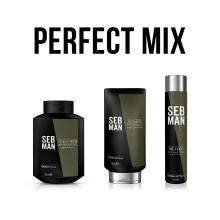 seb man – the multitasker seb man – the multitasker
