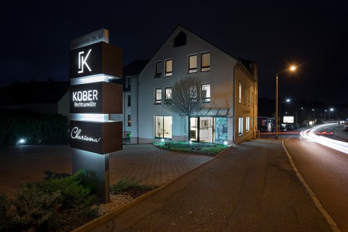 Salon Charisma Zwickau 04.2017